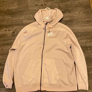 Nike sweater